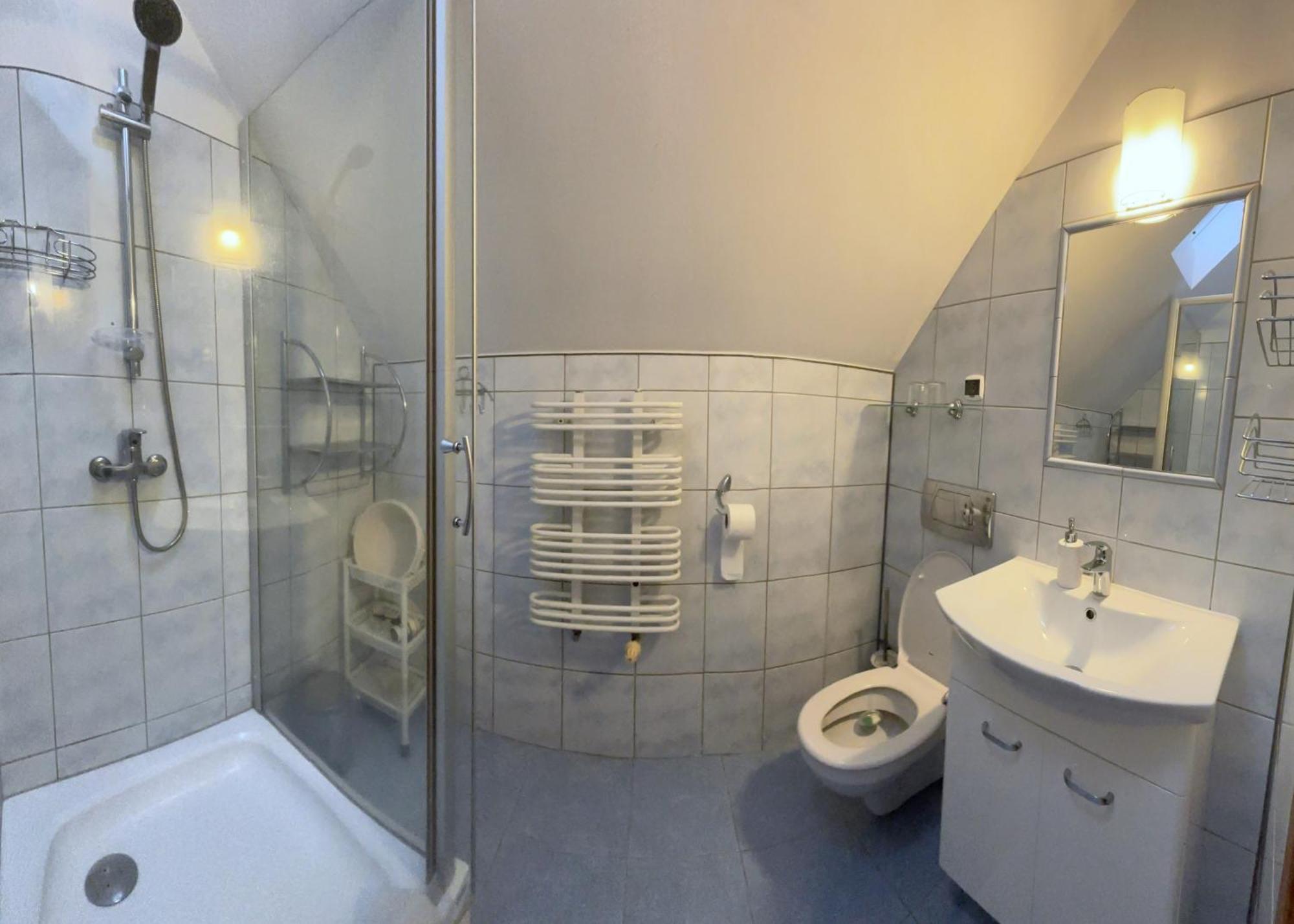 Studio Pod Kasztanami Kazimierz Dolny Exterior foto